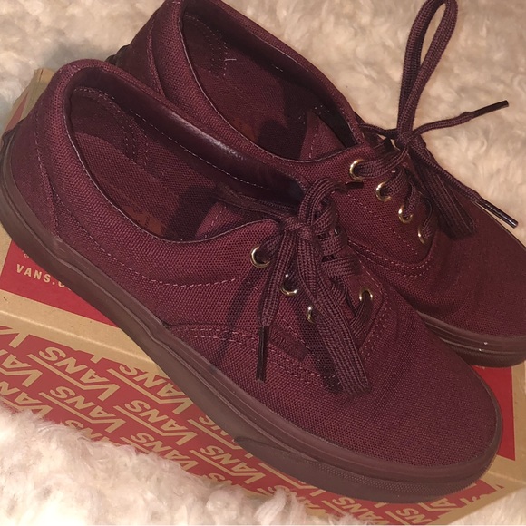 VANS ERA (GOLD MONO) - Picture 4 of 15